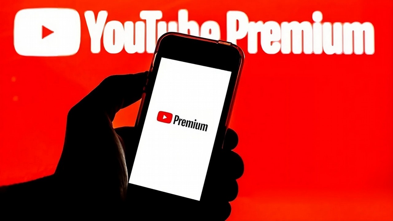 YouTube Premium - ile kosztuje i czy jest okres próbny?, źródło grafiki: Engadget.