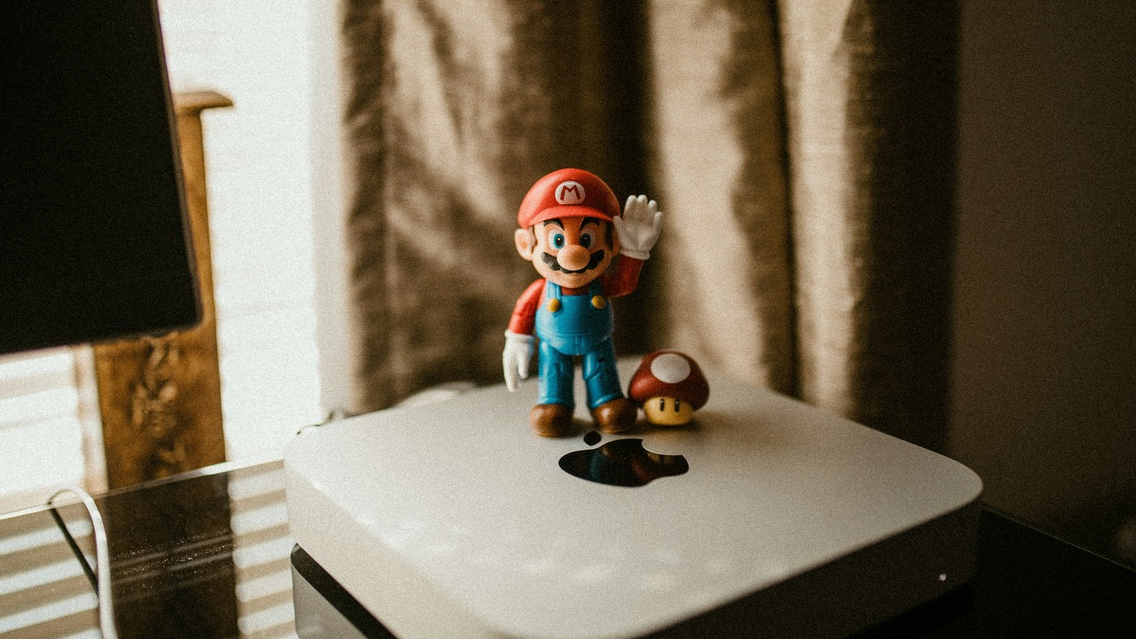 „Mogłoby to trwać wiecznie": Ostatni fan Nintendo utrzymuje serwery 3DS przy życiu, grając miesiącami w Mario Kart 7, źródło grafiki: Omar Rodriguez | Unsplash.