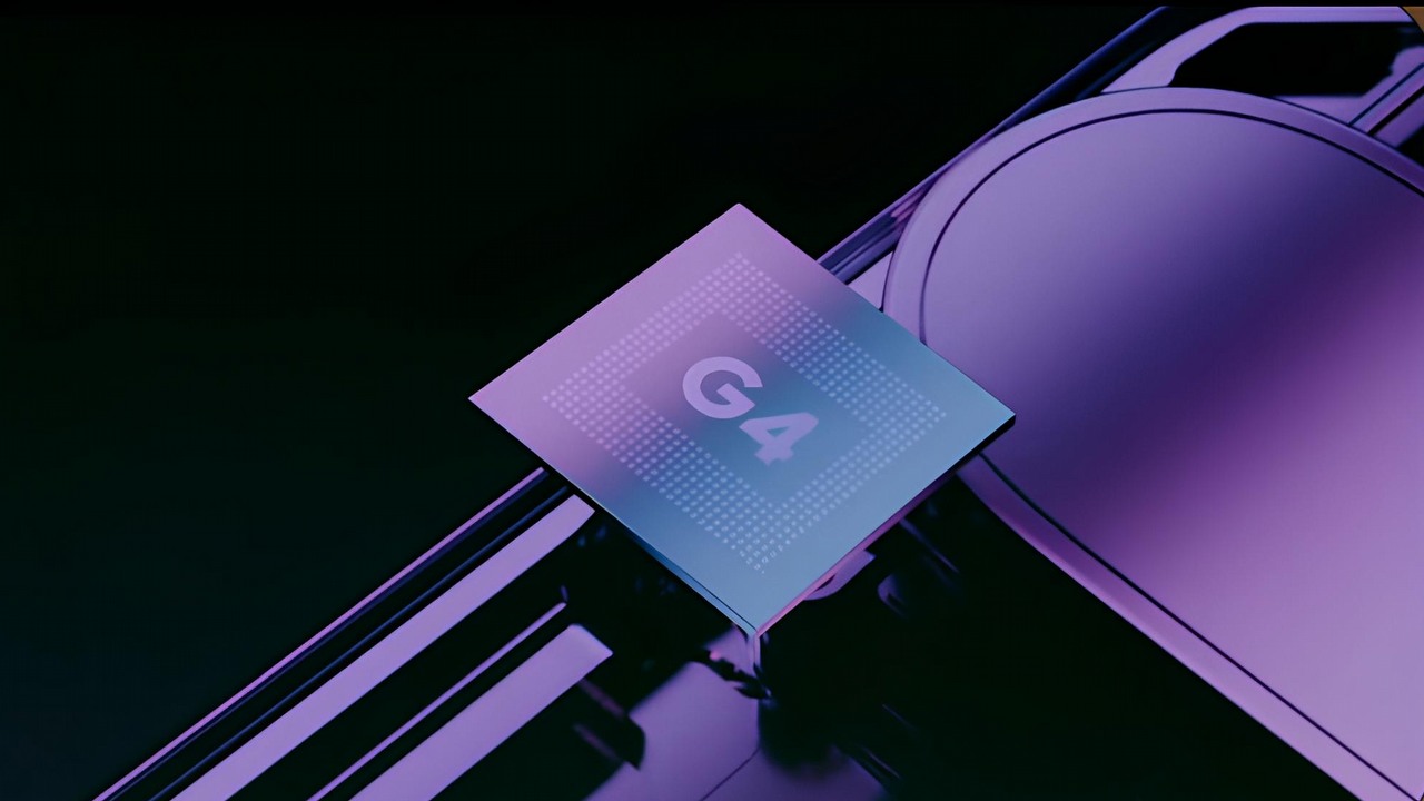 Google Pixel 9 nie był projektowany z myślą o biciu rekordów w benchmarkach, twierdzi Google, źródło grafiki: Google | YouTube - Made by Google.