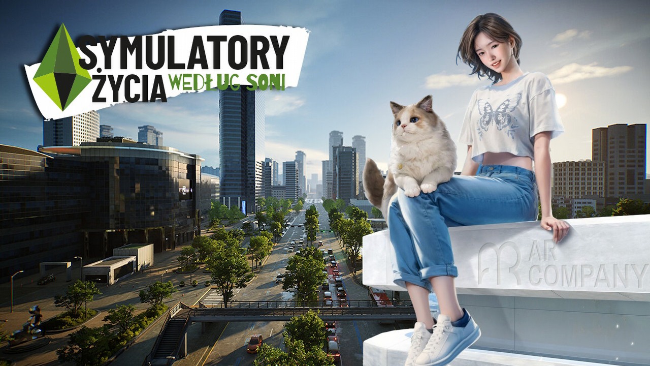 InZOI imponuje detalami, The Sims 4 niepokoi, a Paralives dba o naszą wygodę - Symulatory życia według Soni, źródło grafiki: KRAFTON / własne..