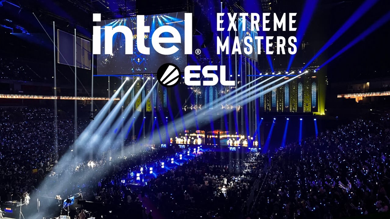 IEM Cologne 2024 - przed Gamescomem w Kolonii rządził CS2.