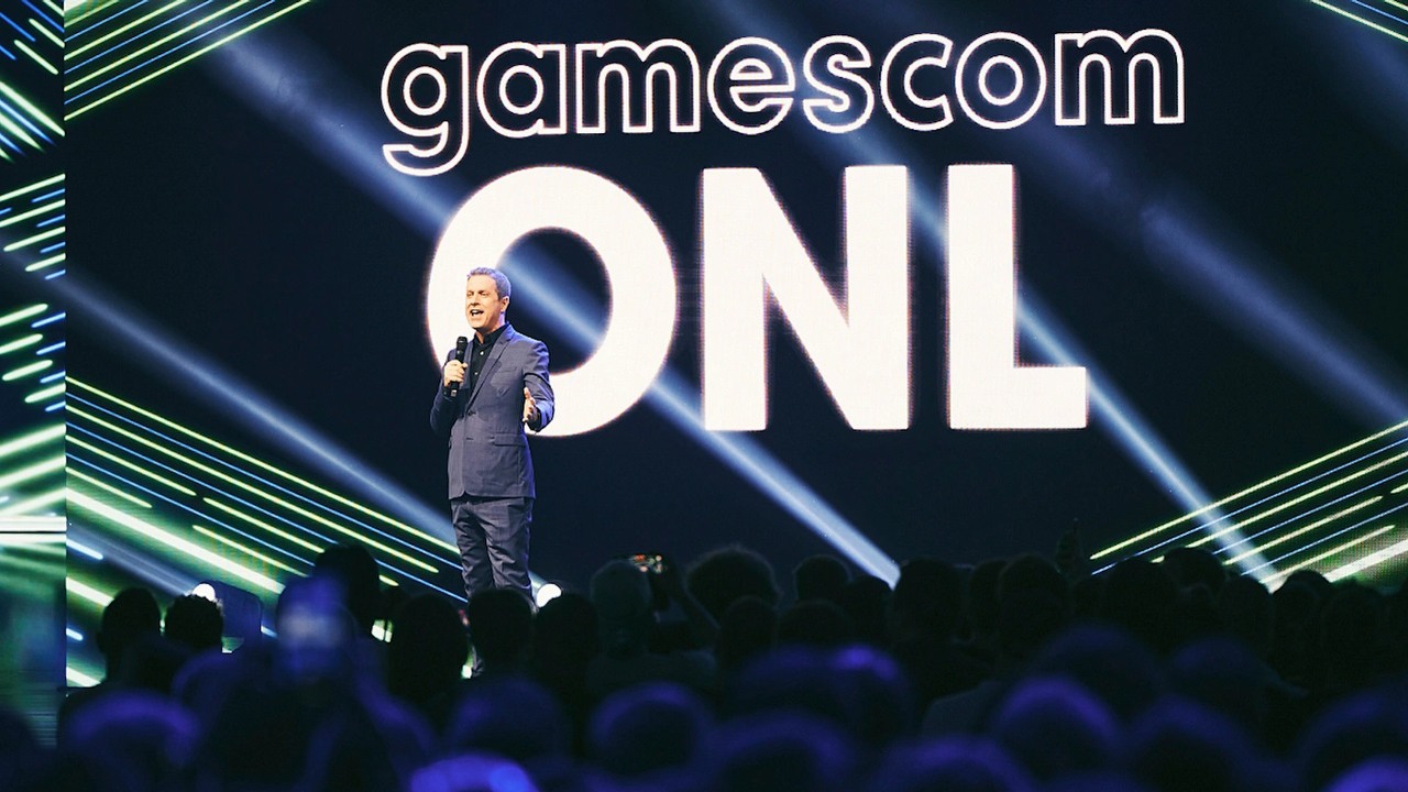 Podsumowanie gamescom 2024 Opening Night Live. Pokazano Civilization 7, a zapowiedziano Borderlands 4 i Mafię 4, źródło grafiki: gamescom.