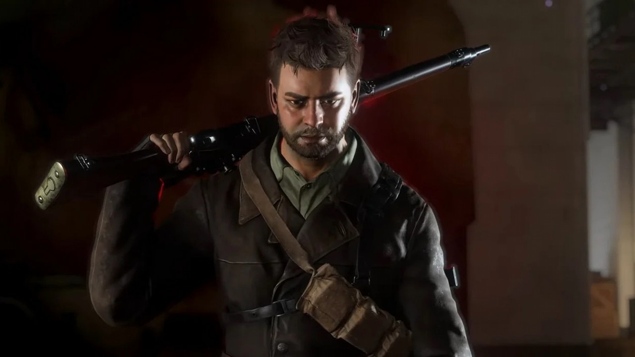 Sniper Elite Resistance nową odsłoną snajperskiej serii. Grę ogramy w Game Passie na premierę, źródło grafiki: Rebellion..