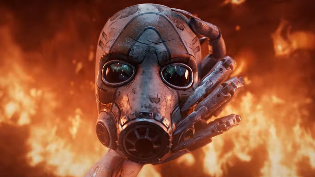 Borderlands 4 zapowiedziane. Gearbox spróbuje zmyć plamę po katastrofalnym debiucie marki w kinach, źródło grafiki: Gearbox Software.