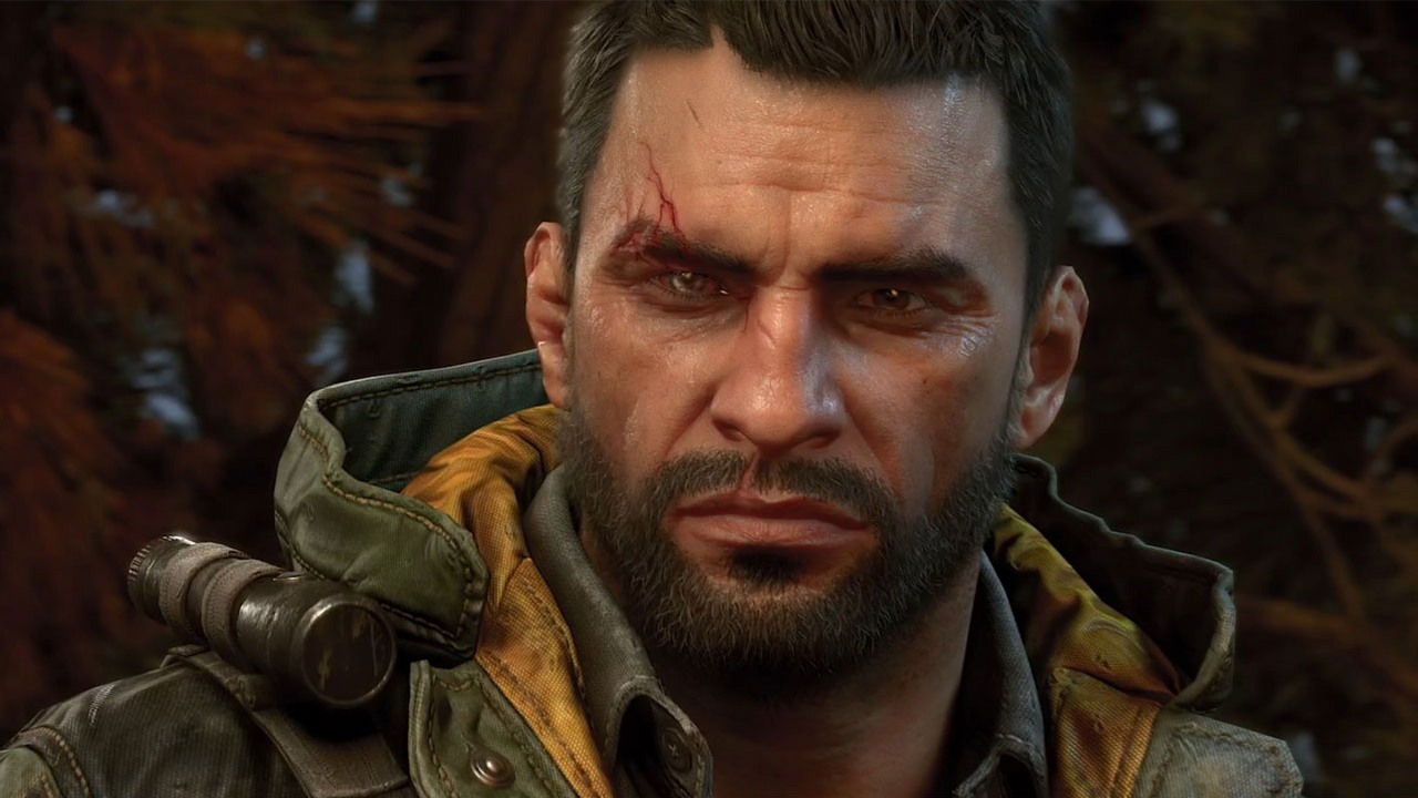 Dying Light: The Beast to samodzielna odsłona bestsellerowej serii od Techlandu. Gra zapewni wyzwanie na 20 godzin, źródło grafiki: Techland..