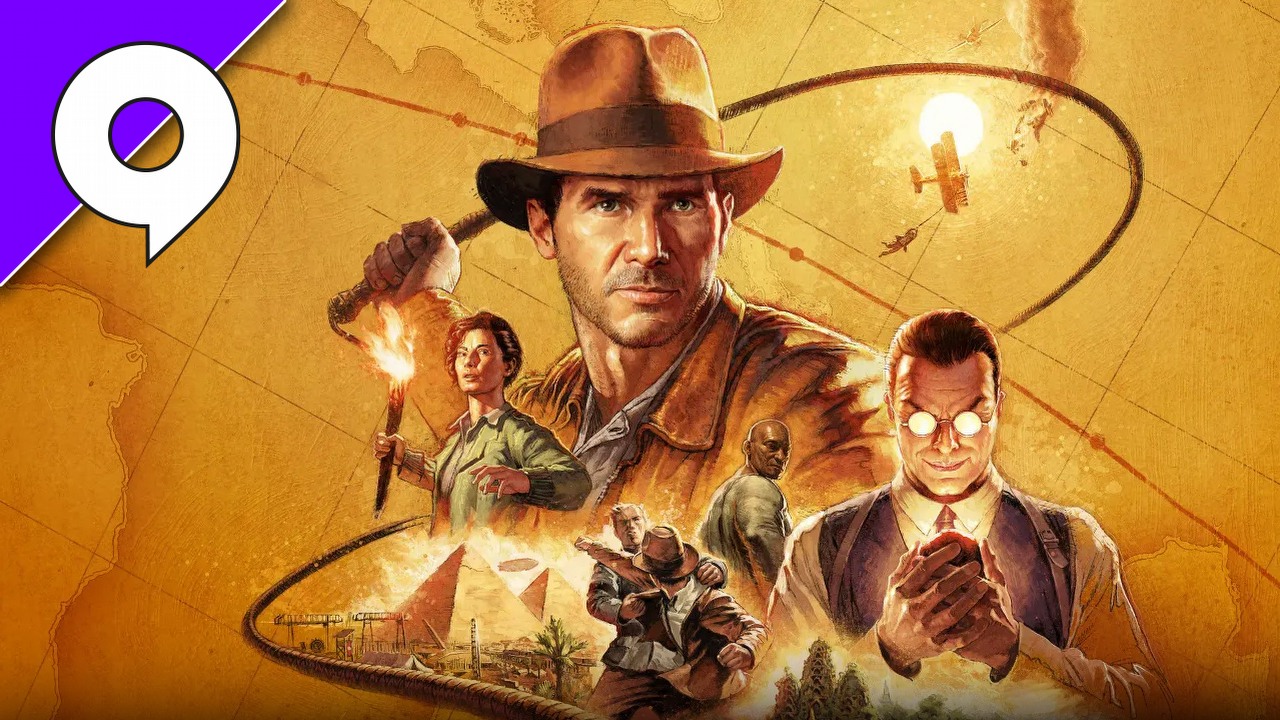 Widziałem w akcji Indianę Jonesa i Wielki Krąg - dzięki temu pokazowi coraz bardziej przekonuję się do widoku FPP, źródło grafiki: Bethesda.