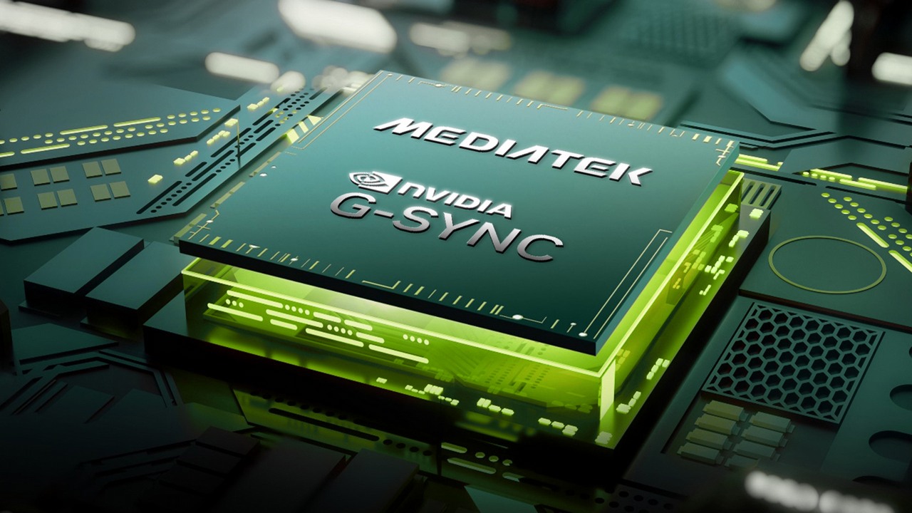 G-Sync od Nvidii przejdzie duże zmiany, firma porzuca dotychczasowe rozwiązanie, źródło grafiki: Nvidia.