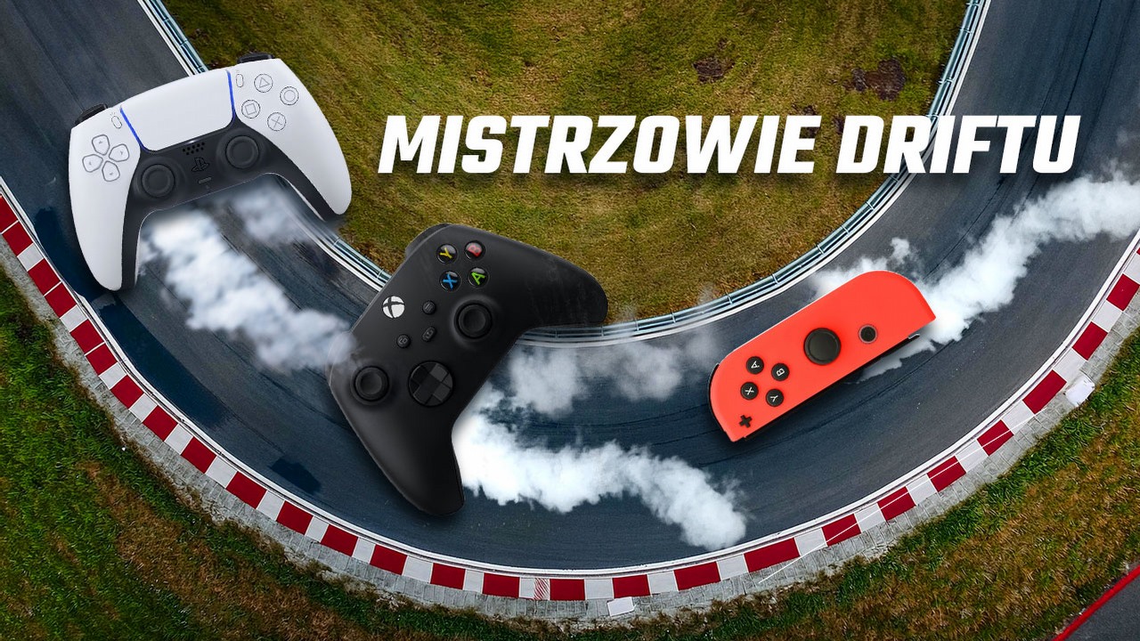 Dlaczego Twoje pady się psują? To nie pech, one po prostu tak są zbudowane.