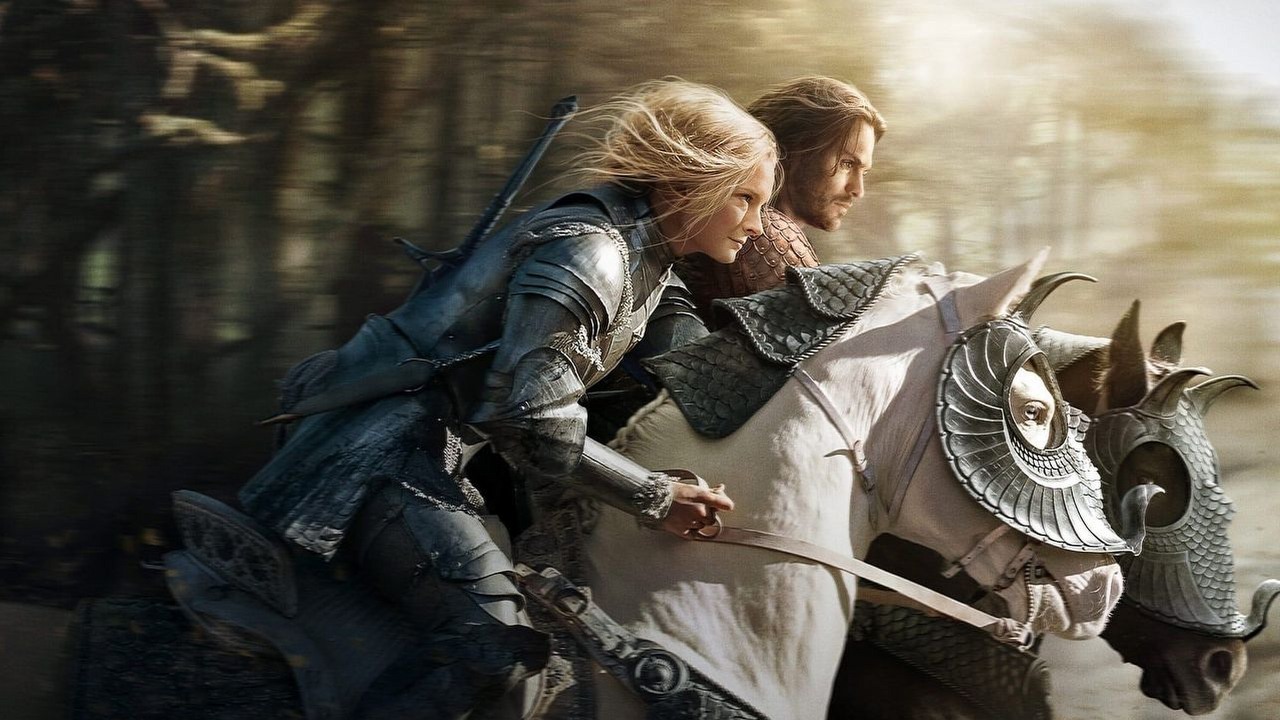 Ile odcinków ma 2. sezon Pierścieni Władzy i kiedy pojawią się na Amazon Prime Video?, źródło grafiki: Pierścienie Władzy, John D. Payne, Amazon, 2022.