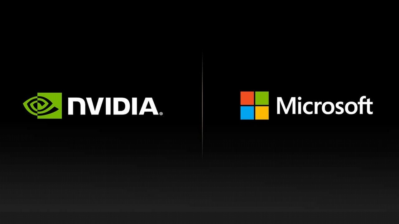 Nvidia połączy konta GeForce Now i Xbox w celu łatwiejszego dostępu do Game Passa, źródło grafiki: Nvidia..