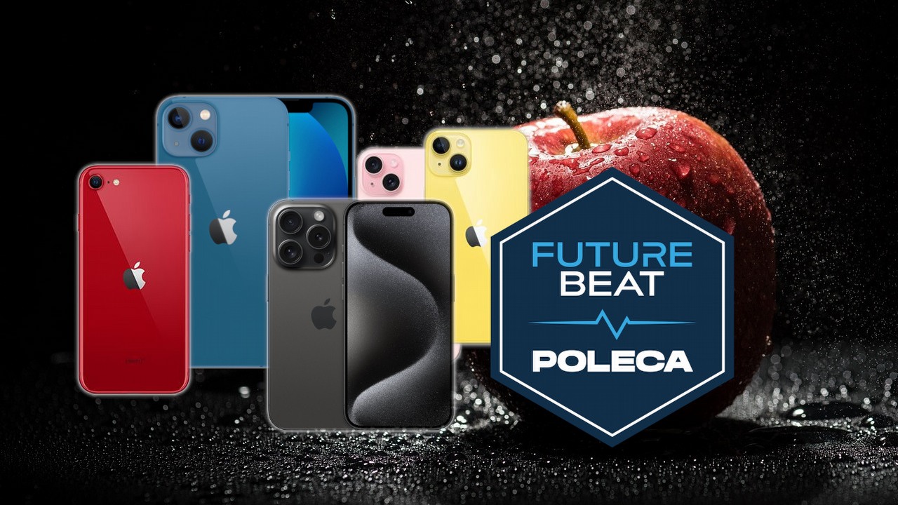 Najlepszy iPhone 2024. Ranking modeli smartfona od Apple, źródło grafiki: Shuman / Pixabay.