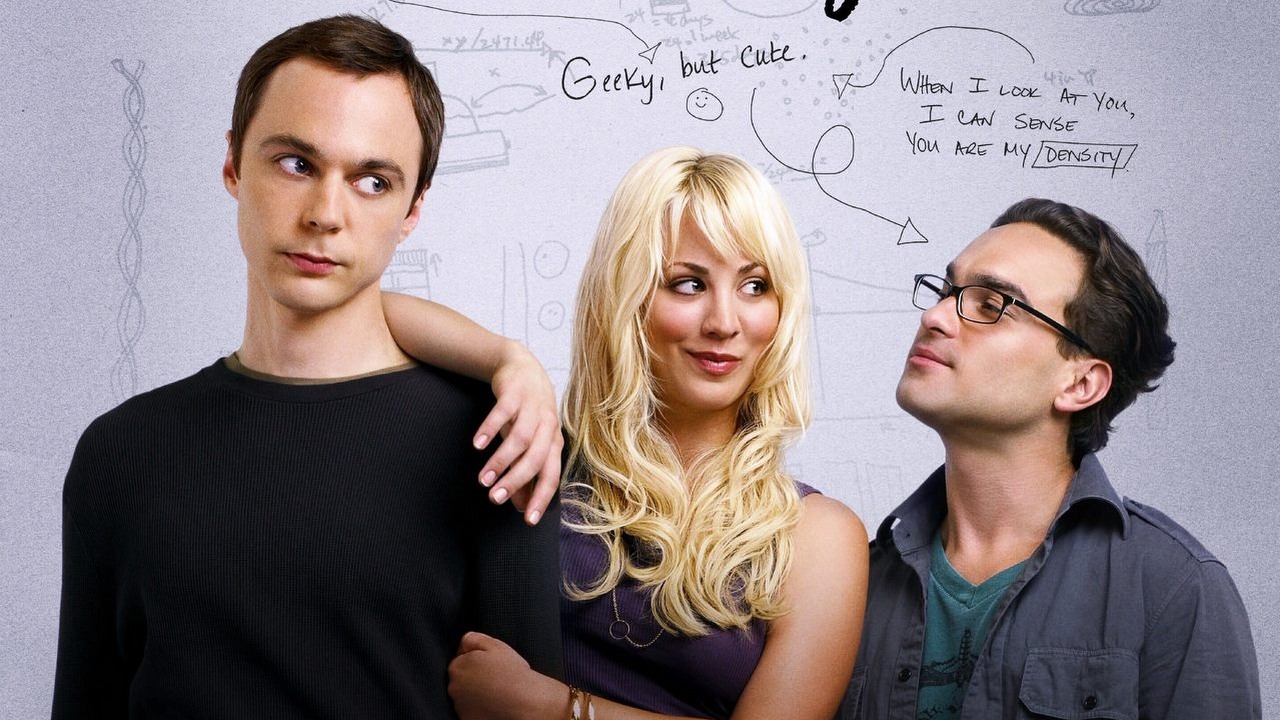 „Zrobiłem to, co musiałem". Jim Parsons odpowiada na krytykę kolegów po odejściu z Teorii wielkiego podrywu, źródło grafiki: Teoria wielkiego podrywu, Chuck Lorre, Chuck Lorre, Productions, 2007.