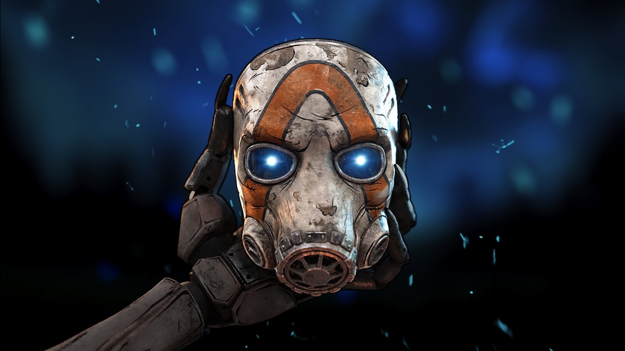 Teaser Borderlands 4 skrywa wiele sekretów, ale nie odwróciło to uwagi graczy od nietrafionego wpisu jednego z twórców, źródło grafiki: Gearbox Software / 2K Games..