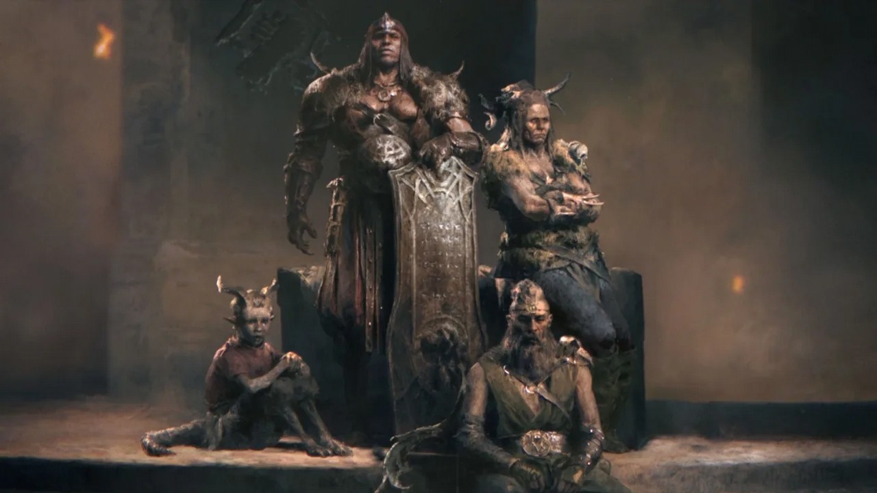 Diablo 4: Vessel of Hatred w końcu wprowadzi pożądaną od premiery opcję, źródło grafiki: Blizzard Entertainment / Microsoft..