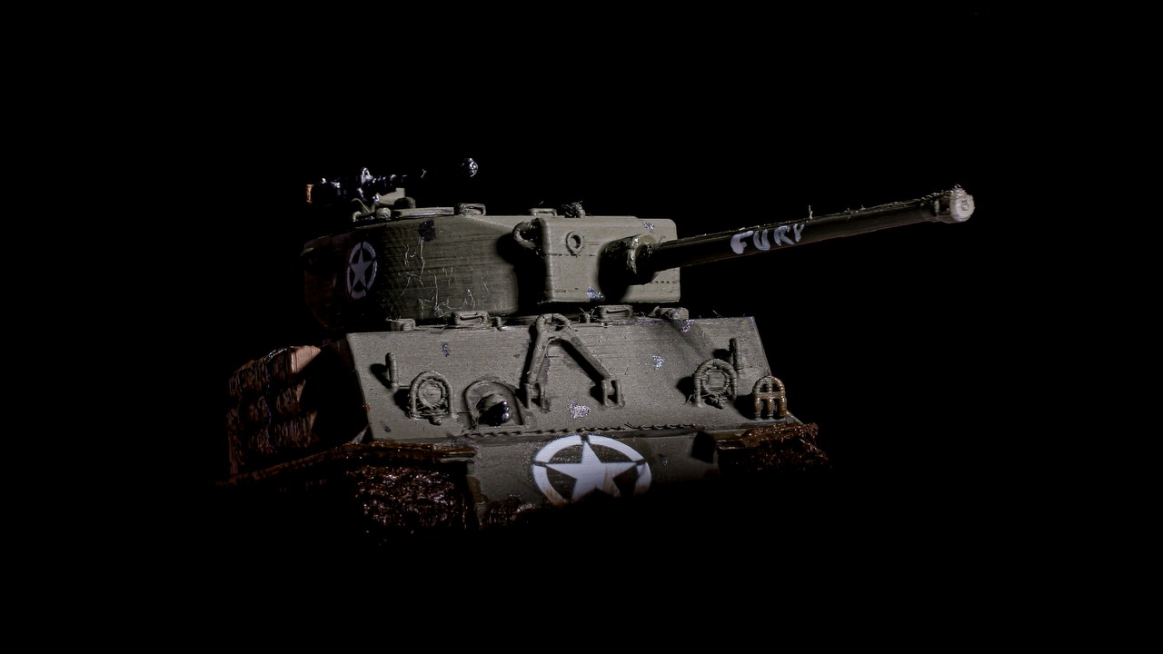 Takie stanowisko do rozgrywki w World of Tanks to marzenie każdego czołgisty, immersja przekracza skalę, źródło grafiki: Alexandre Daoust | Unsplash.