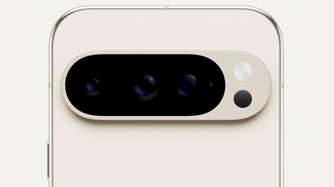 Pixel 9 Pro XL nie nadaje się do gier? Wiele na to wskazuje, źródło grafiki: Google; materiały promocyjne.