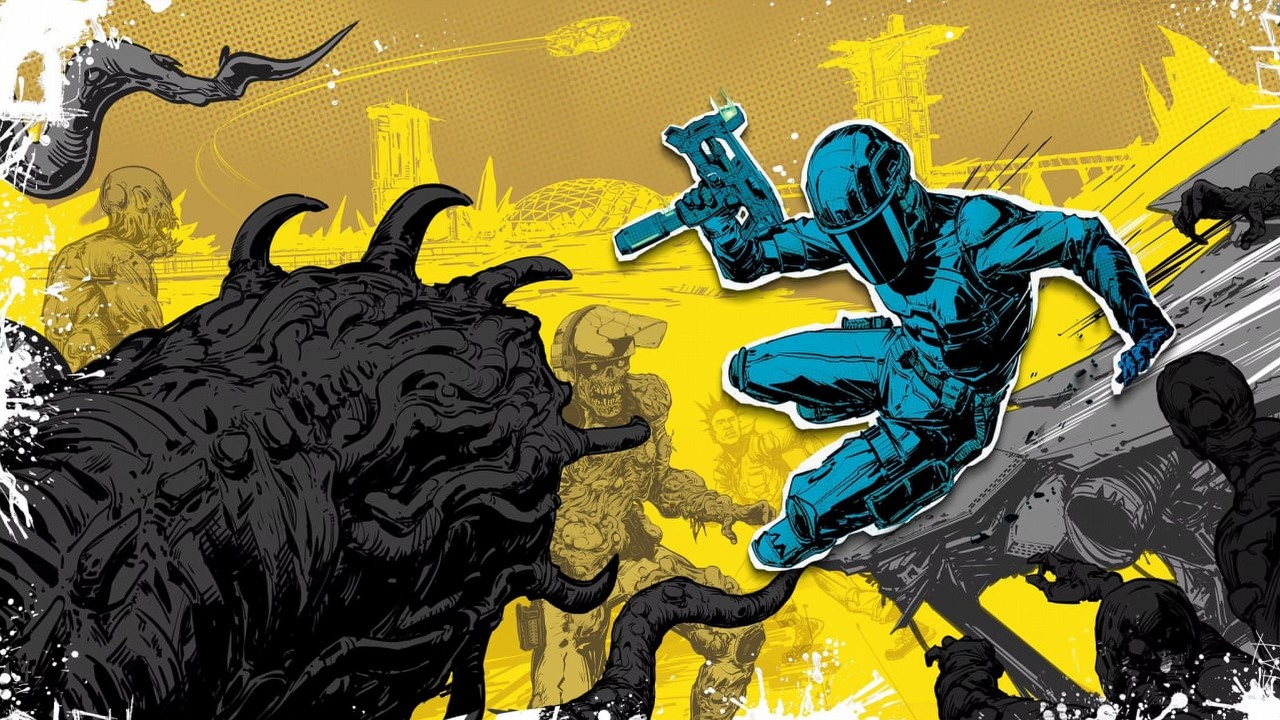 Podczas gdy The Callisto Protocol jest dostępne za darmo, Striking Distance Studios oficjalnie zapowiada spin-off brutalnego survival horroru, źródło grafiki: Striking Distance Studios.