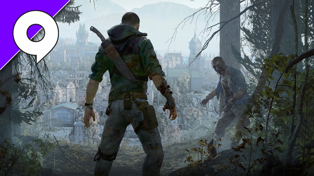 Widziałem w akcji Dying Light: The Beast - to nie shooter, choć na takiego wygląda, źródło grafiki: Techland.