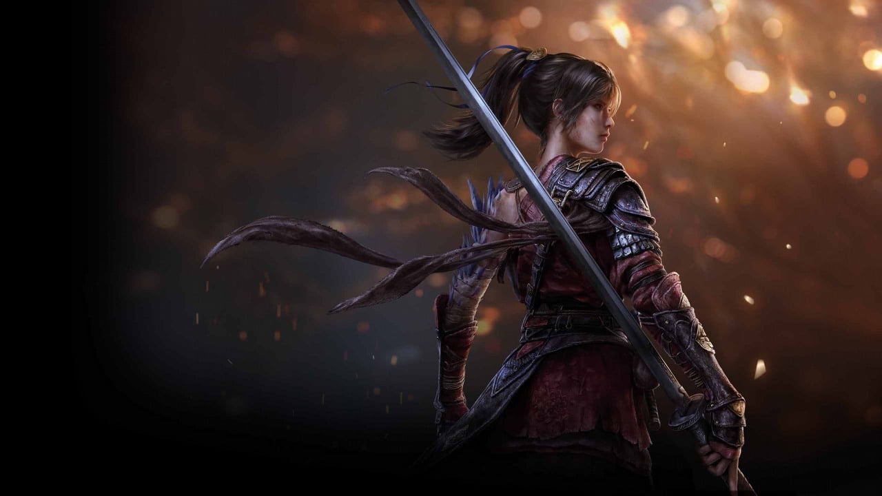 Mroczne RPG akcji jawi się jako połączenie Black Myth Wukong i Rise of the Ronin. Wuchang: Fallen Feathers ma termin premiery, źródło grafiki: Leenzee..