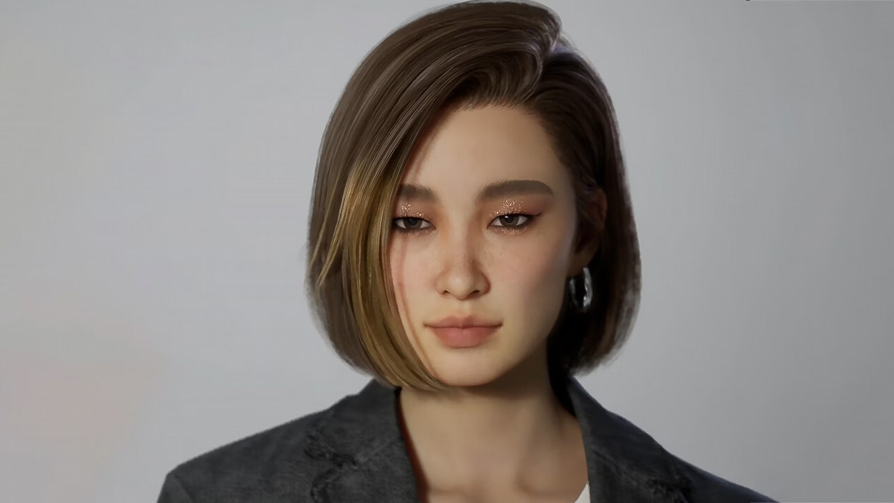 To tylko niewielki wycinek gry, a okazał się tak popularny, że na chwilę trafił do top 100 na Steam. The Sims 4 będzie miało dużego konkurenta w niezwykle realistycznym inZOI, źródło grafiki: Krafton..