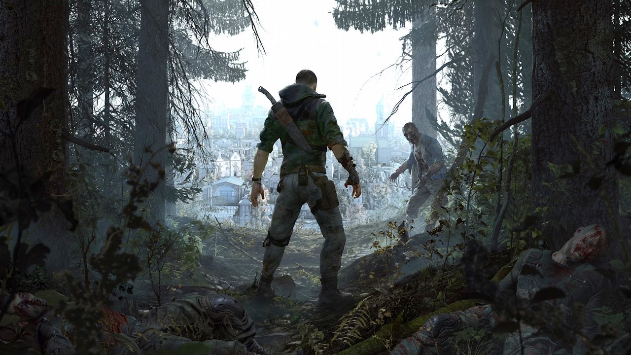 Techland wycofa ze sprzedaży Dying Light 2 Ultimate Edition. Ta wersja pozwoli zgarnąć „za darmo” Dying Light: The Beast, źródło grafiki: Techland.