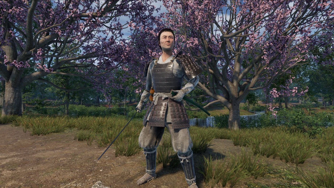 Polskie survivalowe RPG z otwartym światem otrzymało ogromną aktualizację. Nowe podstawy walki i drzewko umiejętności pomogą przetrwać w Sengoku Dynasty, źródło grafiki: Superkami..