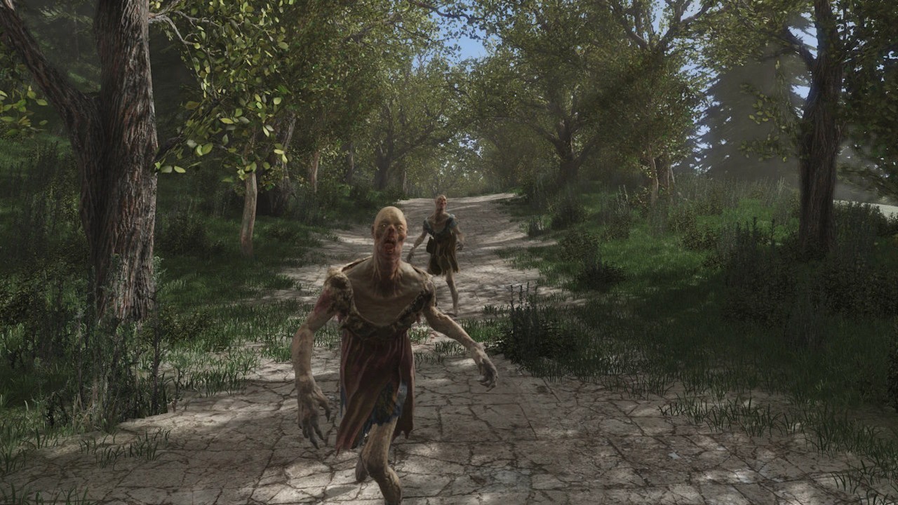 Apokalipsa zombie, mroczny spisek i mnóstwo dzikich ghulów. Fallout Vermont to kolejny po Fallout London duży mod do „czwórki”, źródło grafiki: Bethesda / Yogibird111.