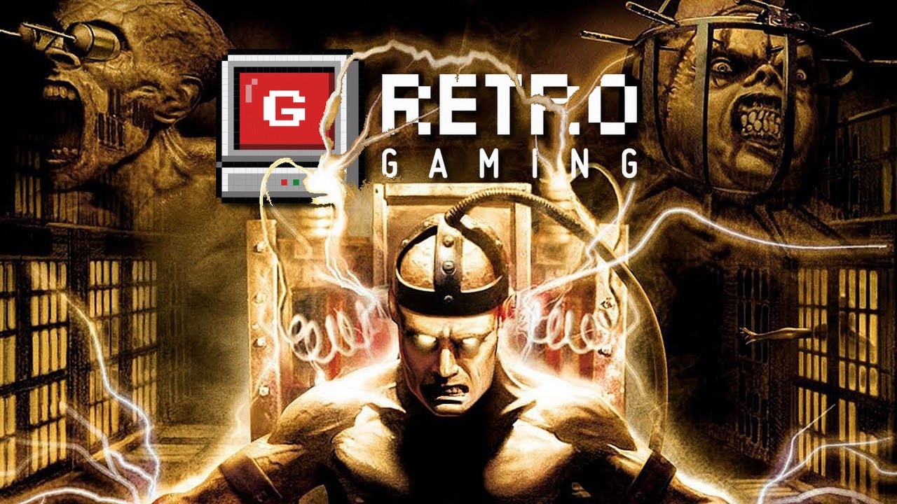 Horrory akcji mogły dziś wyglądać zgoła inaczej, gdyby The Suffering przekonało do siebie więcej osób, źródło grafiki: Surreal / Encore Software Inc..