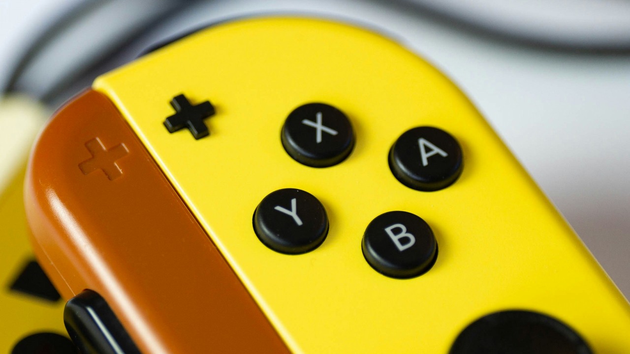 Amazon Games planuje wydawać gry na Nintendo Switch 2, źródło grafiki: Magnus Engo | Unsplash.