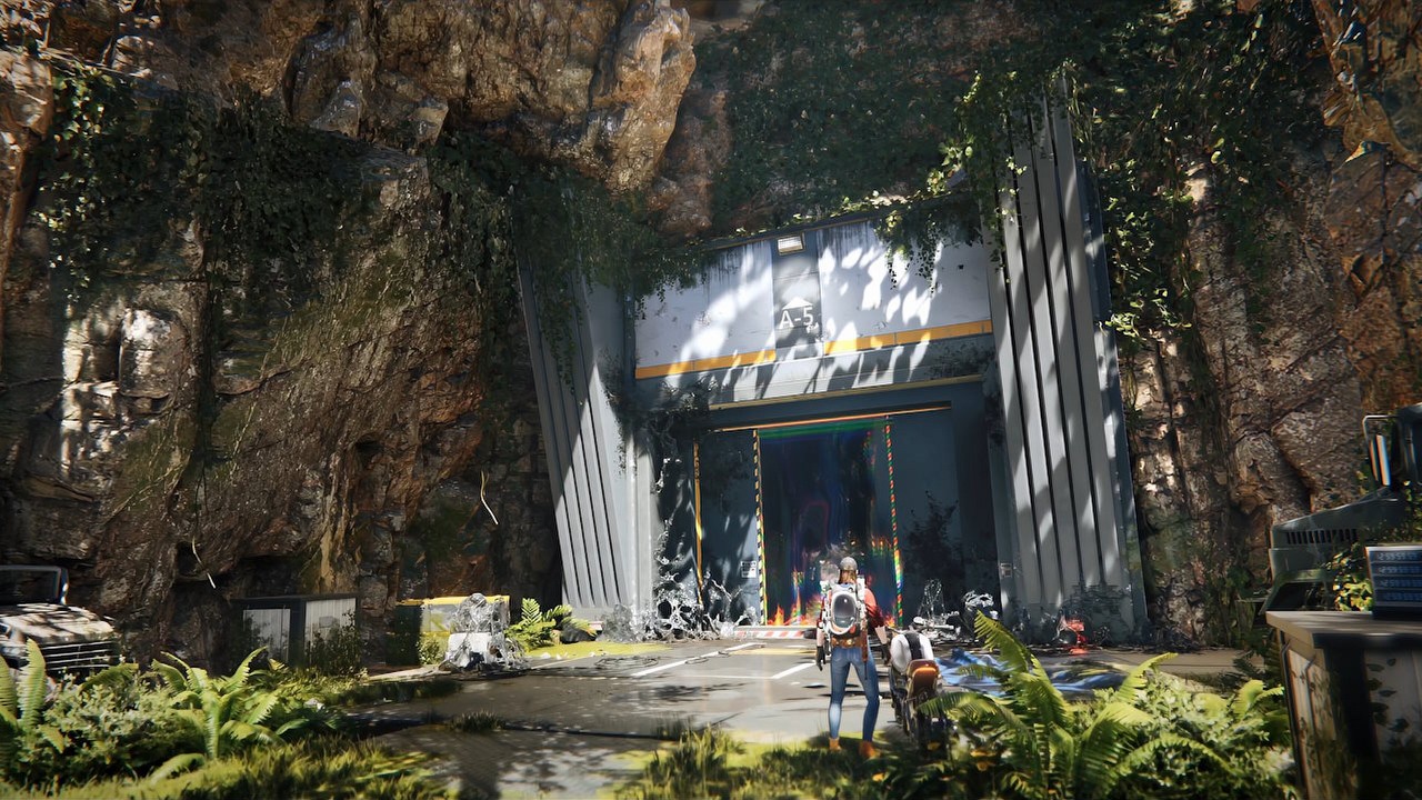Twórcy darmowego survivalu z otwartym światem Once Human toczą ostrą walkę z oszustami. Ogłosili najnowszy plan działań, źródło grafiki: Starry Studio.