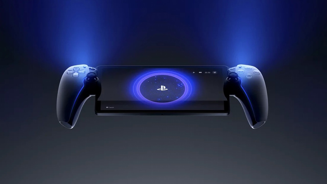 Przenośne PlayStation może jednak powstać, Sony przygląda się konkurencji, źródło grafiki: Sony.