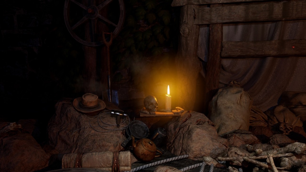 „To dla nas szok. Ciągle się z tym nie pogodziliśmy”. Twórcy Gothica i Elexa szczerze o zakończeniu pracy w Piranha Bytes, źródło grafiki: Pithead Studios..