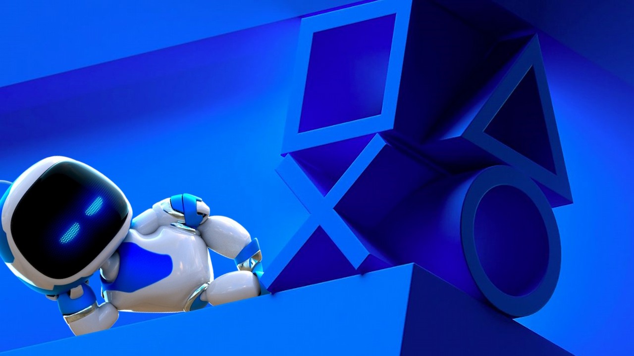 PS5 Pro tajemnicą poliszynela na gamescomie. Zapowiedź nowej konsoli Sony ma nastąpić najpóźniej w ciągu miesiąca, na State of Play, a premiera niedługo później, źródło grafiki: Sony Interactive Entertainment.