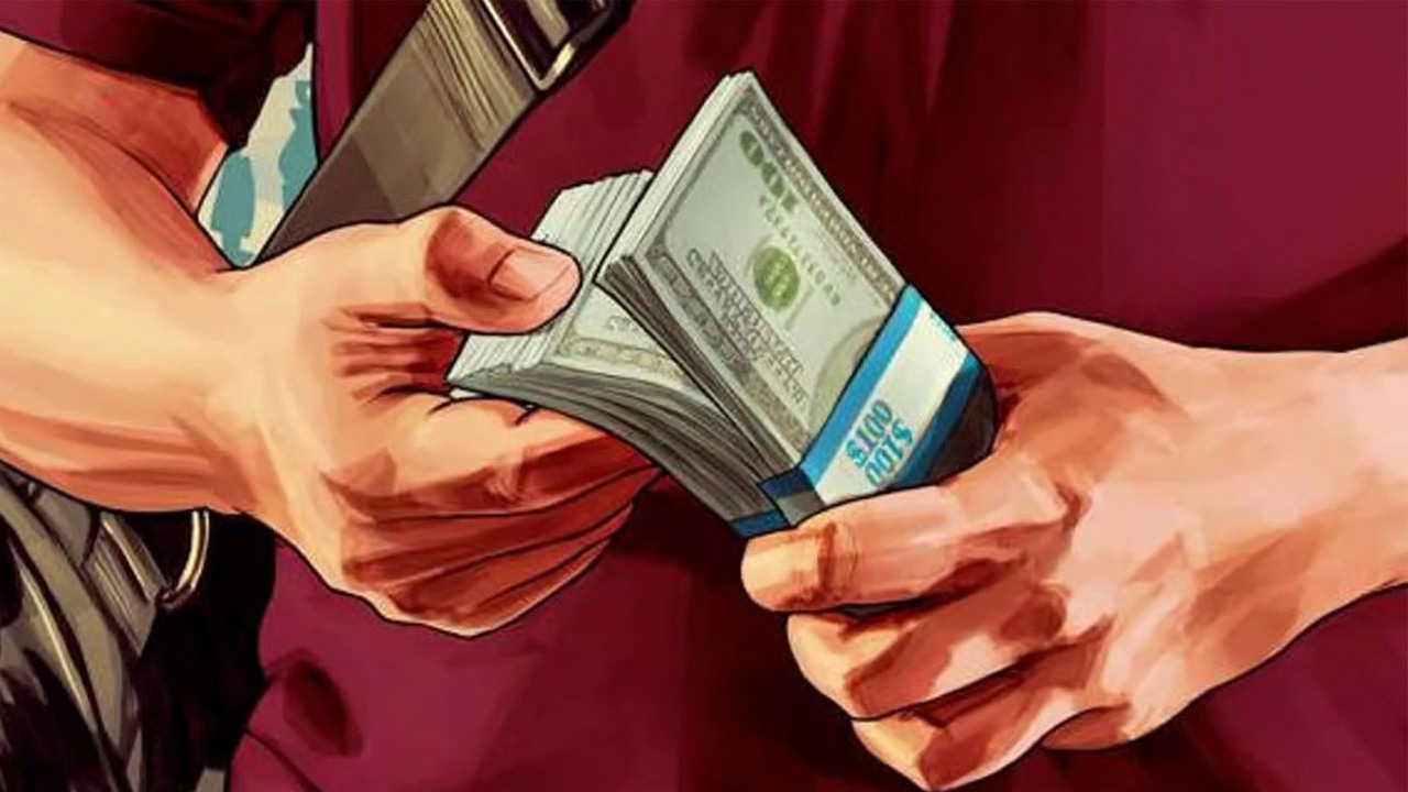 „Wszyscy czekają, aż zrobi to GTA 6”. Twórca Baldur's Gate 3 twierdzi, że większość nowych gier powinna w tym momencie kosztować więcej, źródło grafiki: Rockstar Games.