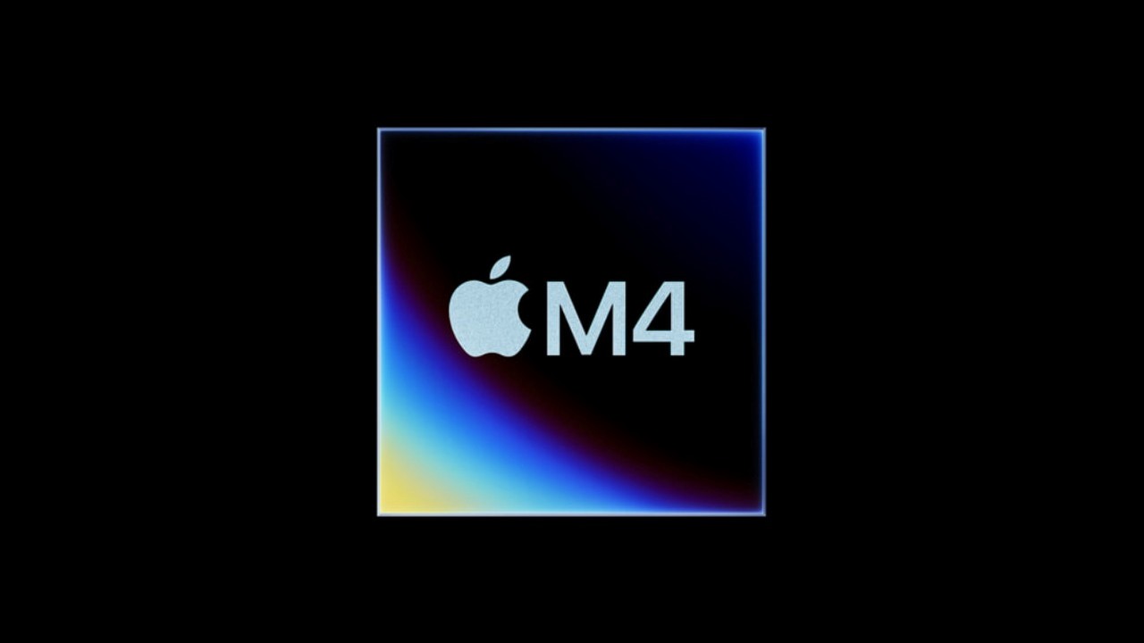 Apple w końcu porzuca 8 GB RAM-u. MacBook M4 postawi na 16 GB, źródło grafiki: Apple; materiały promocyjne.