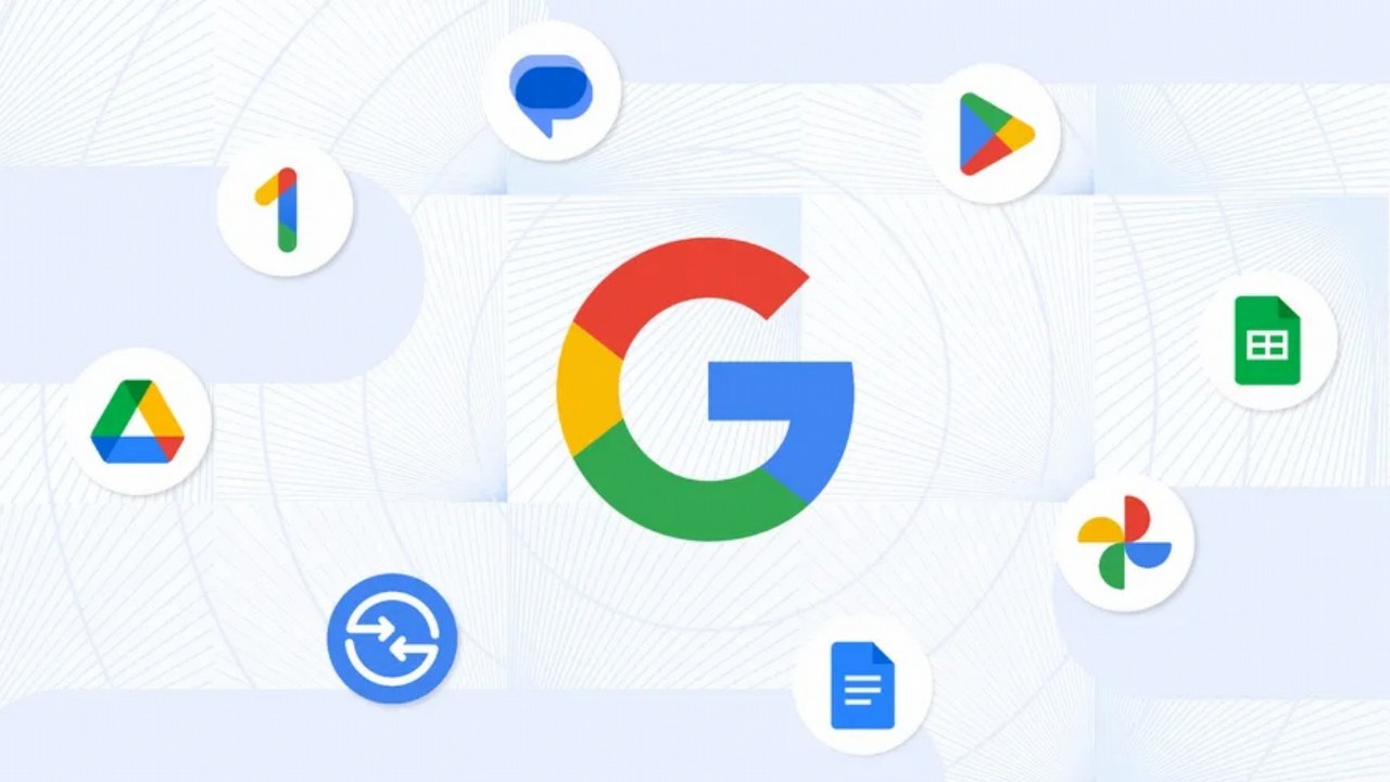 Tajemnicza aplikacja od Google wkrótce trafi do laptopów HP, źródło grafiki: Google; materiały promocyjne.