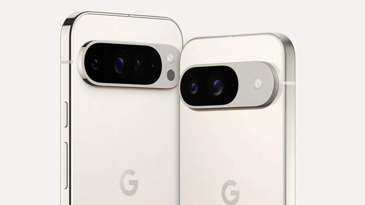 Premiera Androida 15: poznaliśmy prawdopodobny termin debiutu aktualizacji dla smartfonów Google Pixel, źródło grafiki: Google.