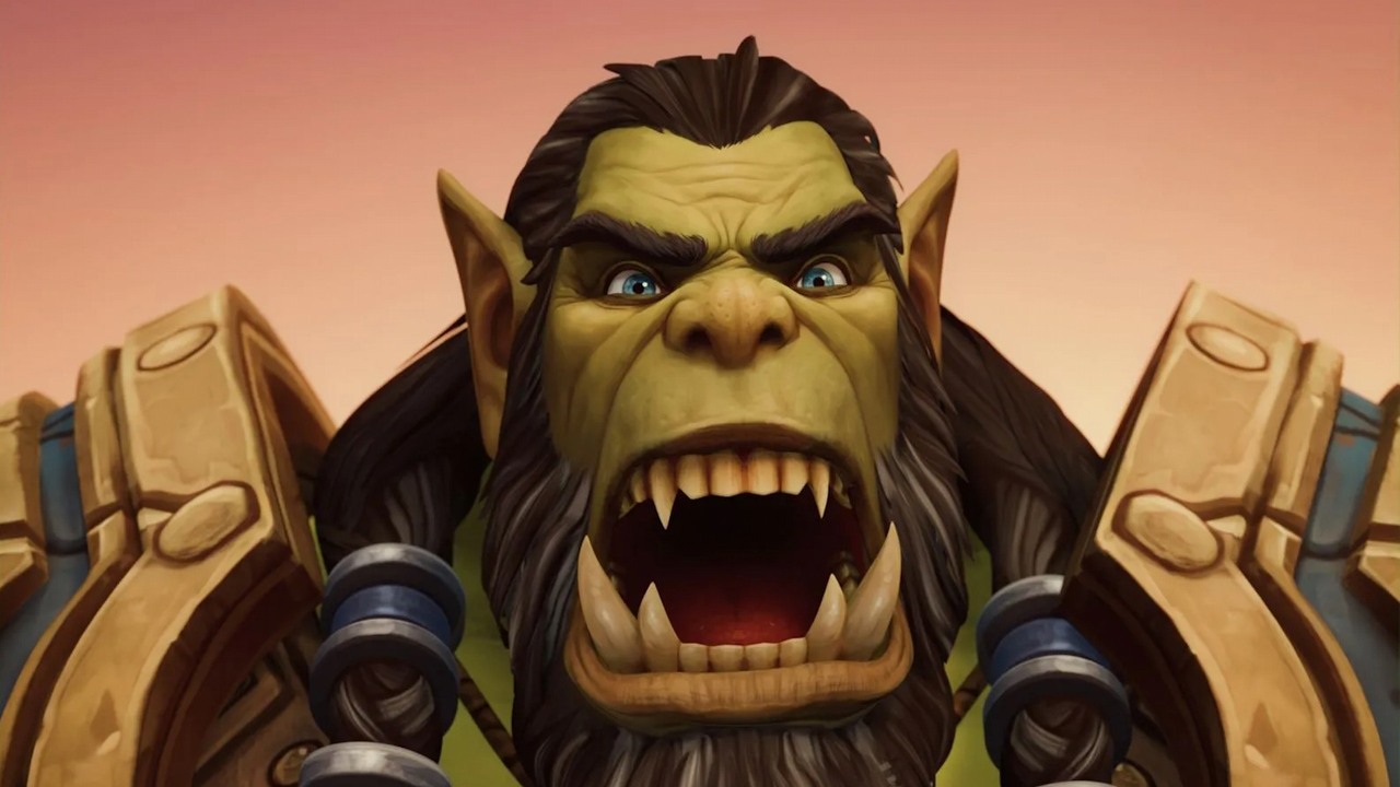 Blizzard utrudni walkę w WoW: The War Within. Gracze oskarżają dewelopera o praktykę pay-to-win, źródło grafiki: Blizzard Entertainment / Microsoft..