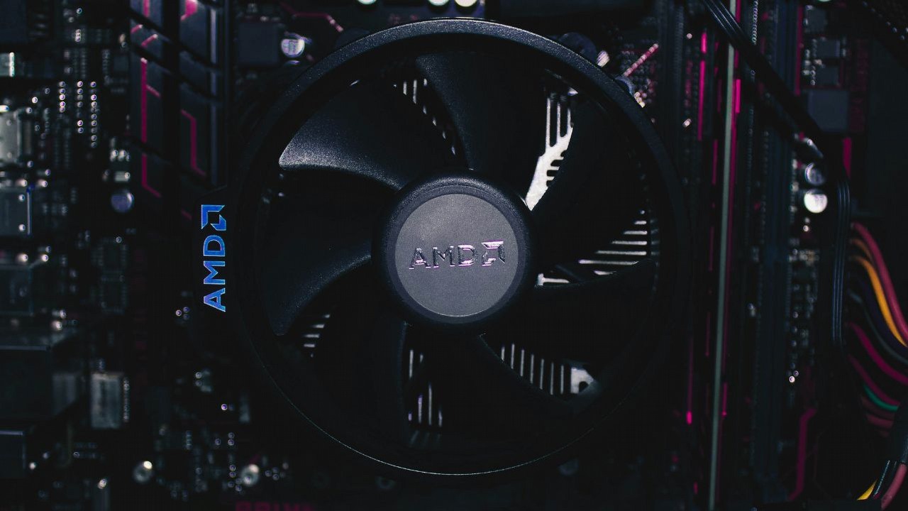 RDNA 4 - wyciekły ceny i spodziewana wydajność; jest nierówno, źródło grafiki: Unsplash | VASANTH.