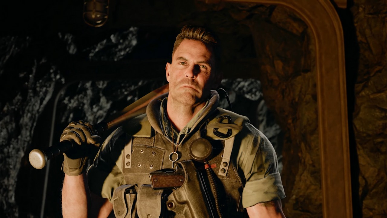 Wstępne wymagania sprzętowe Call of Duty: Black Ops 6 są identyczne jak Modern Warfare 3. Na premierę zagramy na 16 mapach, źródło grafiki: Activision Blizzard.