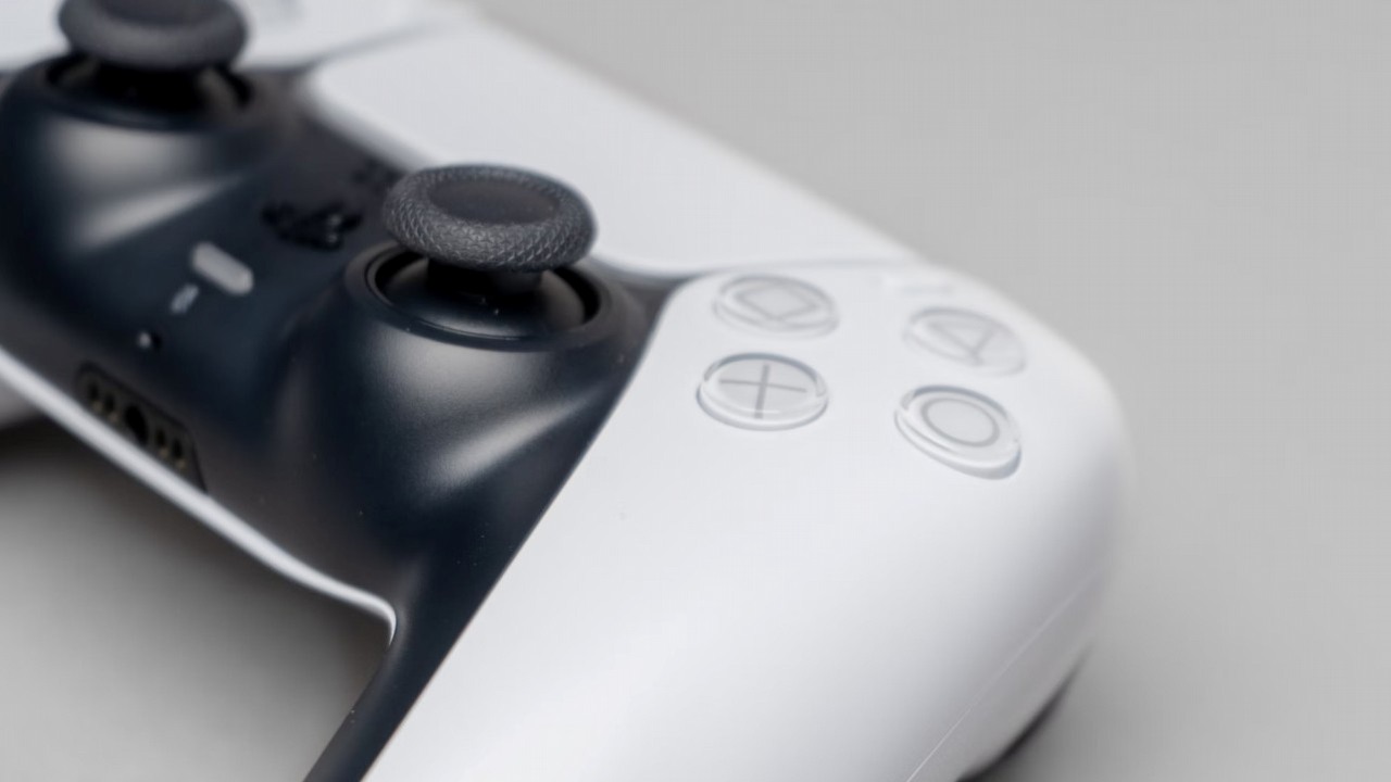 PlayStation Accessories pozwala na konfigurację kontrolerów DualSense na PC, ale tylko wybranych modeli, źródło grafiki: Krzysztof Hepner; Unsplash.com; 2020.