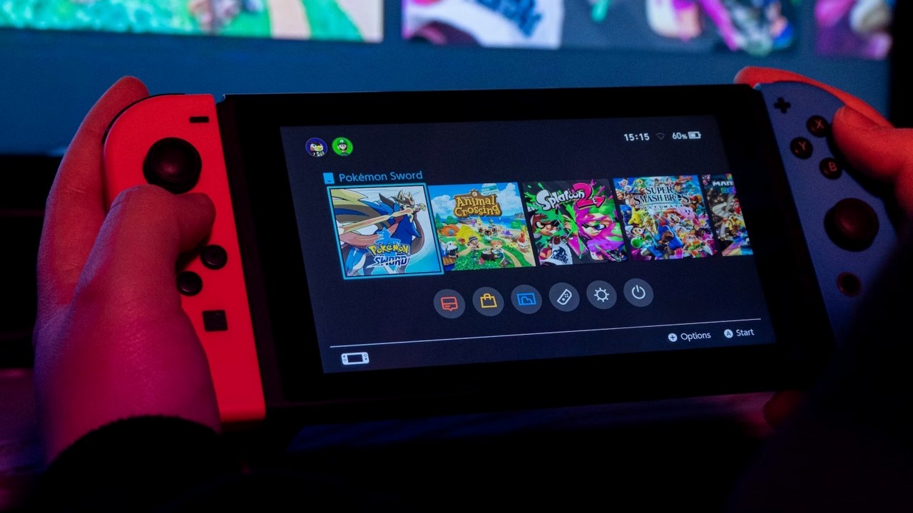 Fanka Pokémonów traci 700 godzin gry i wszystkie Pokémony, ponieważ były partner resetuje Switcha w zemście - społeczność oferuje pomoc, źródło grafiki: Danny Schleusser; Unsplash.com; 2021.