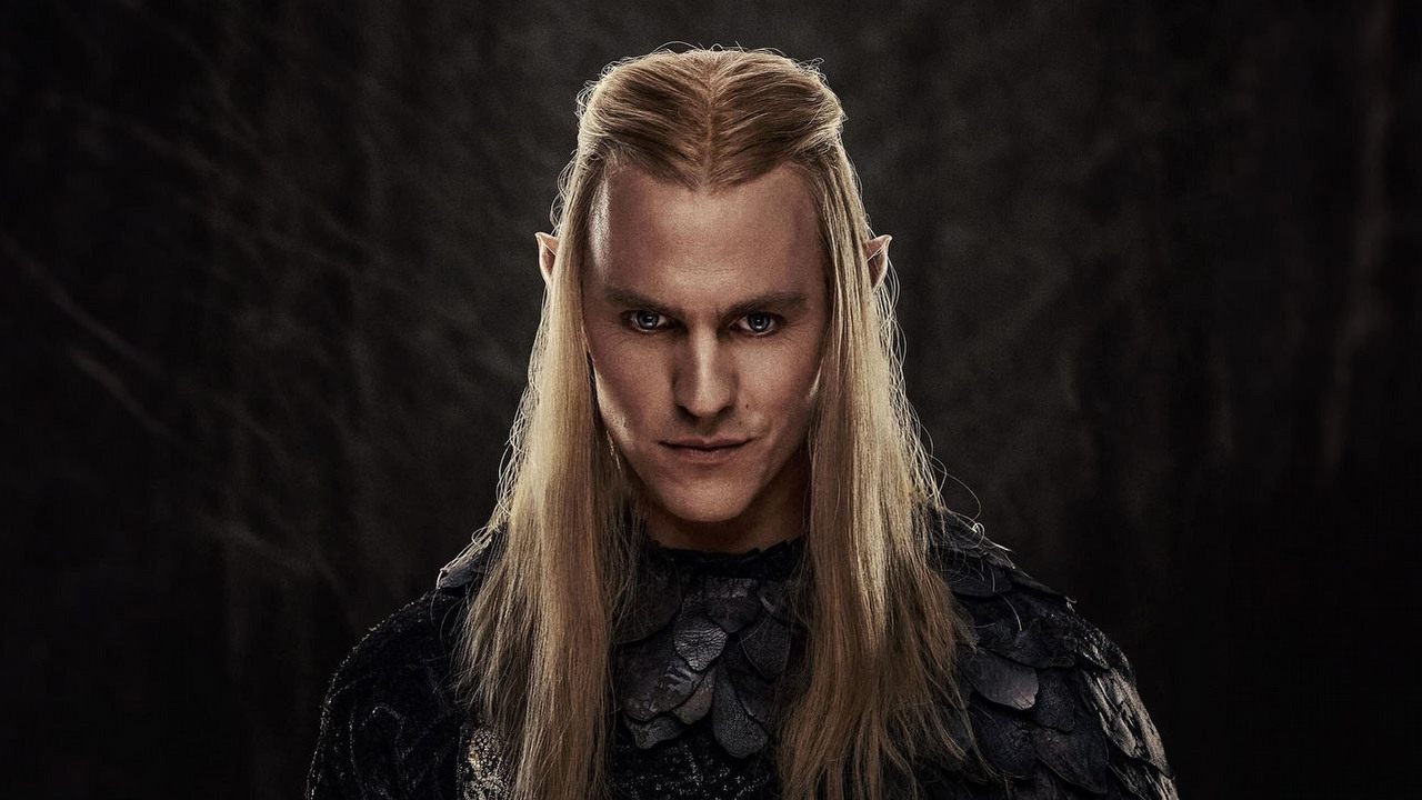 2. sezon Pierścieni Władzy jest nakręcony na bogato, ale nadal pozbawiony życia. Recenzje na Rotten Tomatoes i Metacritic niejednoznaczne, źródło grafiki: Władca Pierścieni: Pierścienie Władzy, John D. Payne, Amazon Prime Video, 2022.