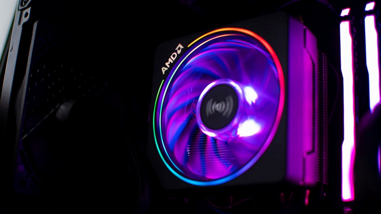 Ryzen 5 7600X3D może być tak tani, że kupno Ryzenów 9000 nie będzie mieć sensu, źródło grafiki: Unervi González; Unsplash.com; 2021.