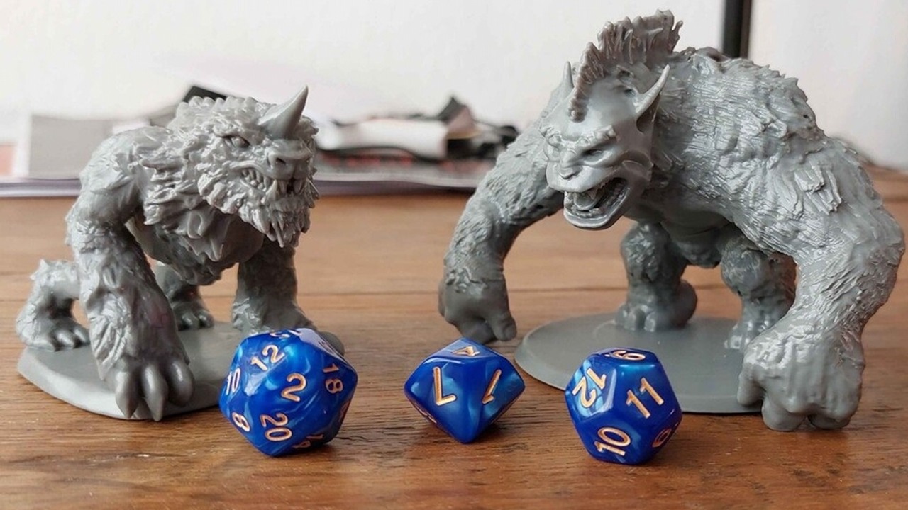 Zastał Gothica drewnianego, zostawił papierowego. Z Gothic Tales przeżyjecie niecodzienną przygodę w Górniczej Dolinie, źródło grafiki: THQ Nordic..