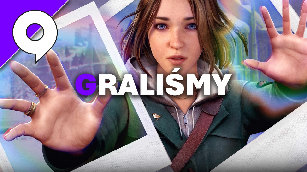 Life is Strange Double Exposure chce cofnąć nas w czasie. Po ograniu fragmentu na gamescomie mogę dać twórcom kredyt zaufania.