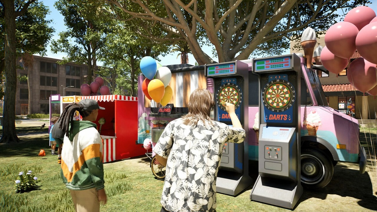 The Sims czeka trudny okres. W inZOI AI przeniesie przedmioty ze świata realnego do gry, źródło grafiki: inZOI; Krafton.