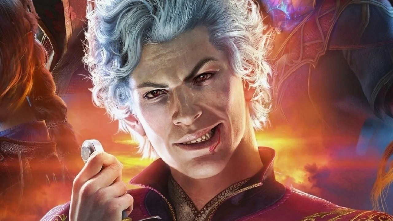 Ceny Baldur’s Gate 3 i Divinity Original Sin 2 zostały zaniżone. Dobre gry za 60-80 dolarów są lepsze niż „przepakowane gów******* skórkami zepsute śmieci za 120 dolarów”, źródło grafiki: Larian Studios.