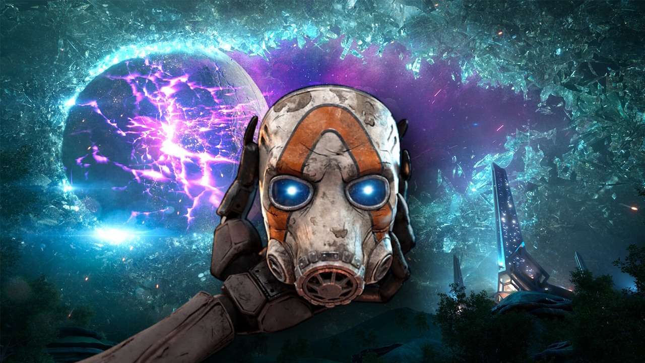 Borderlands 4 z czterema grywalnymi postaciami. Gearbox stawia na mocne charaktery i humor sytuacyjny. Zobacz 4 nowe, klimatyczne grafiki, źródło grafiki: 2K Games.