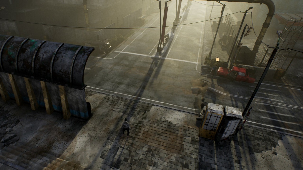 „The Sims w świecie STALKER-a” z datą premiery we wczesnym dostępie. Postapokaliptyczny survival City 20 otrzymał również nowe demo, źródło grafiki: City 20.